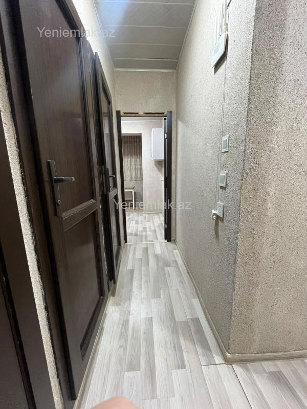 Kirayə 2 otaqlı Bina evi menzil (Köhnə tikili), 65 m², Nizami rayonu — Mənzil, Bakı (5)