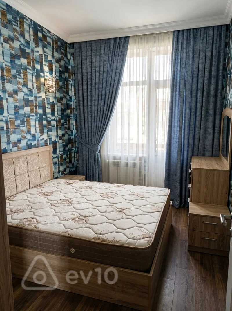 2 otaqlı mənzil, 60 m², Xırdalan Abşeron City Y/Kompleksi — kirayə — Mənzil, Xırdalan (5)