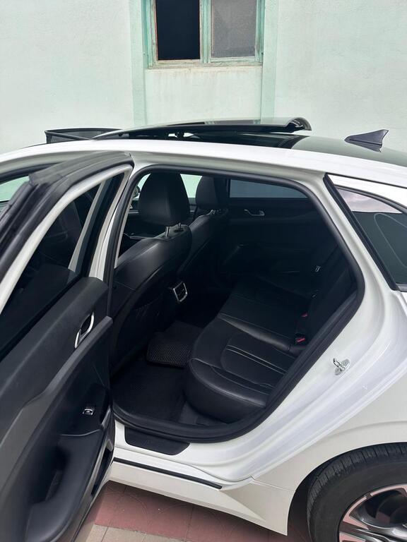 Kia K5, 2.0 L, 2023 il, 78 400 km — Avtomobillər, Bakı (8)