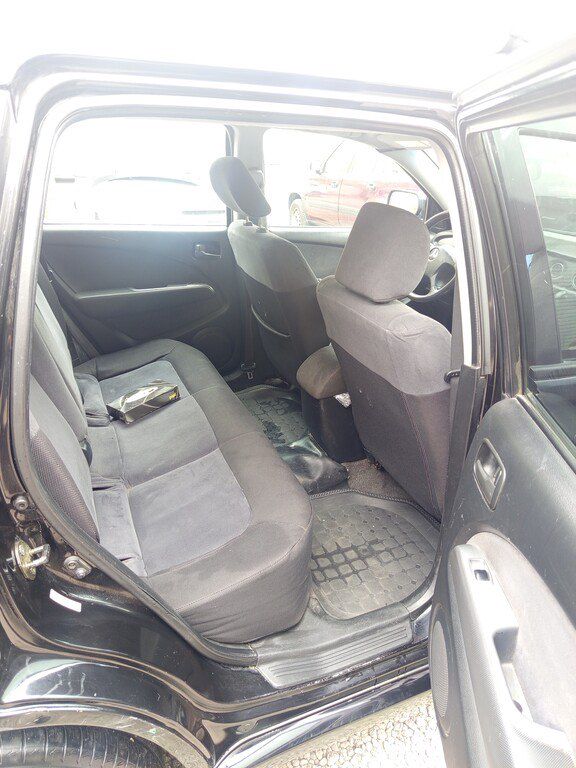 Mitsubishi Outlander, 2.4 L, 2002 il, 327 745 km 77-CS-250 — Avtomobillər, Sumqayıt (6)