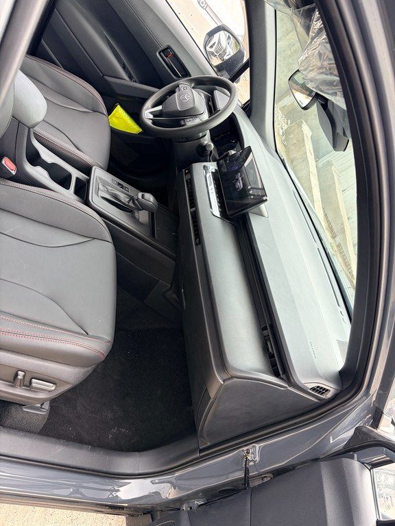 Toyota Frontlander, 2.0 L, 0.91 kWh, 2026 il, yeni — Avtomobillər, Bakı (11)