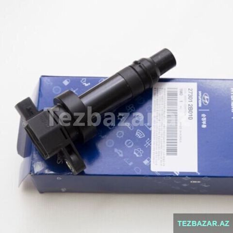 Kia Cerato 1.6 Bobin (Babin) — Bakı