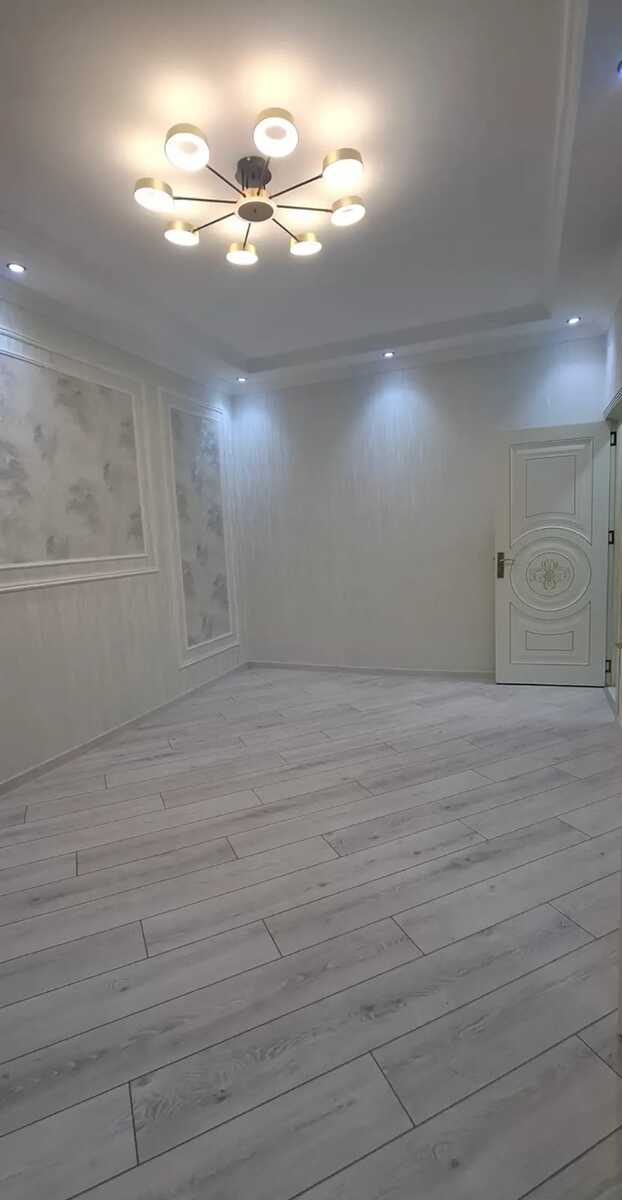 Satılır 2 otaqlı köhnə tikili 30 m² — Mənzil, Bakı (12)