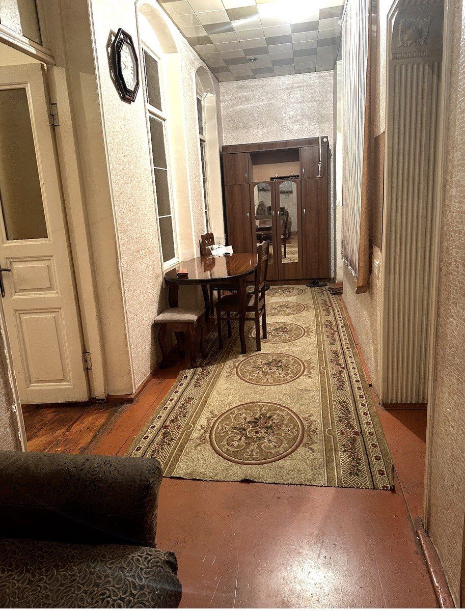 Satılır 3 otaqlı köhnə tikili 72 m² — Mənzil, Bakı (5)