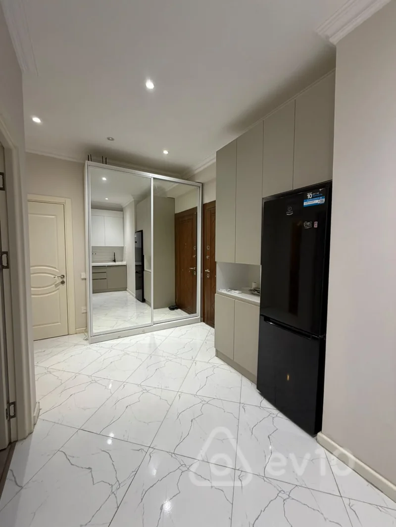 2 otaqlı mənzil, 70 m², Faiq Yusifov küçəsi — kirayə — Mənzil, Bakı (5)