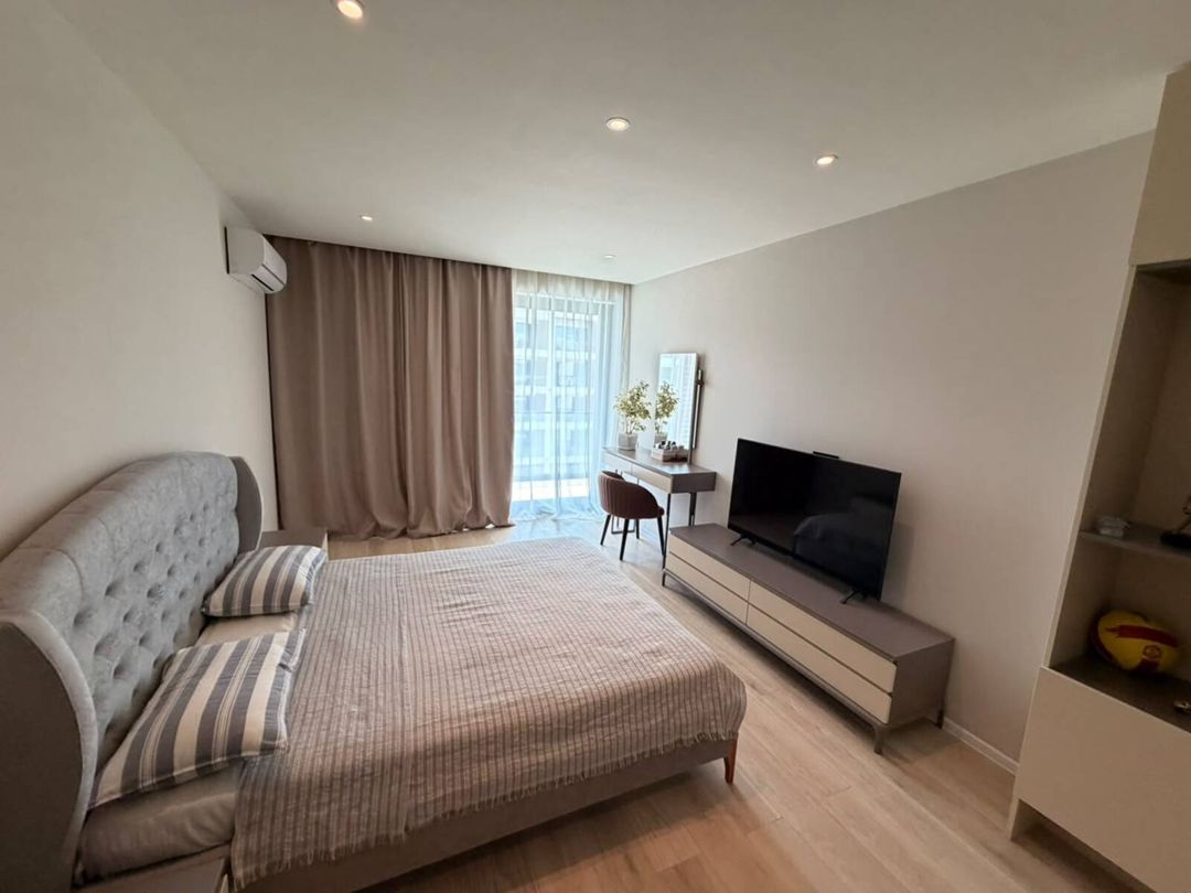 Satılır 3 otaqlı yeni tikili 136 m² — Mənzil, Bakı (11)