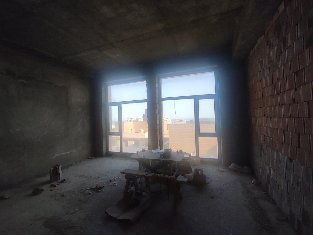 Satılır 4 otaqlı yeni tikili 320 m² — Mənzil, Bakı (3)
