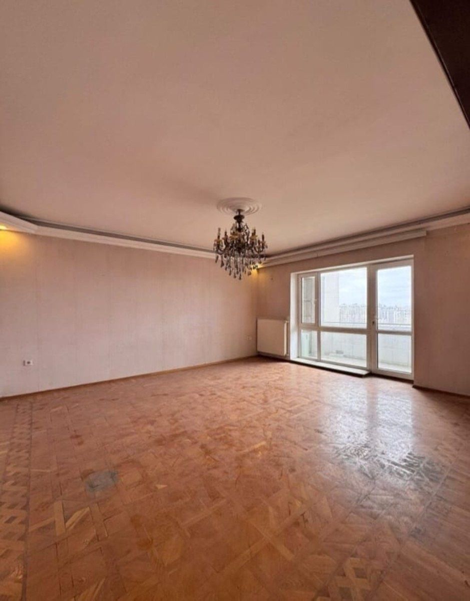 Satılır 3 otaqlı köhnə tikili 140 m² — Mənzil, Bakı (4)