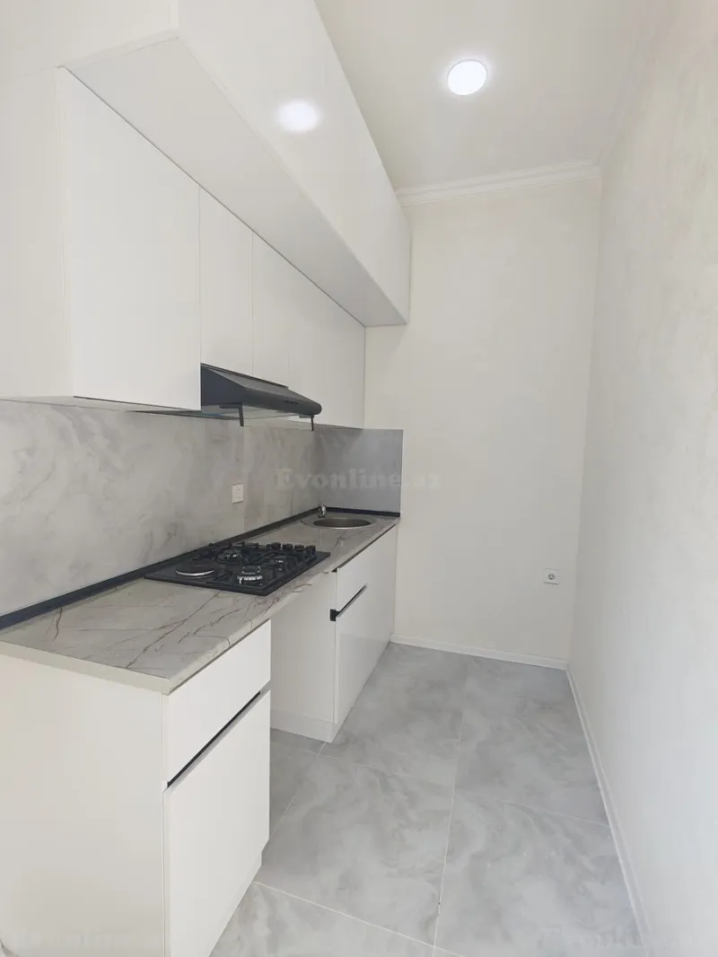 Satılır 2 otaqlı Mənzil Yeni tikili 43 m² Bakı, Abşeron r — Mənzil, Bakı (5)
