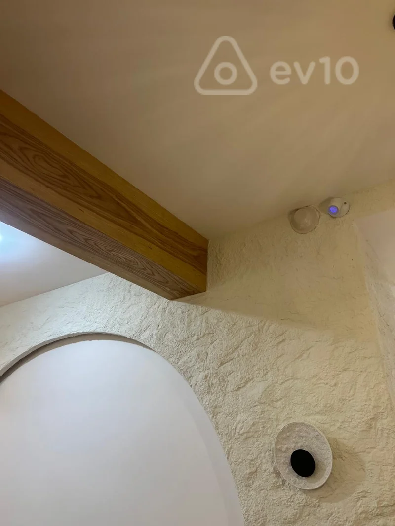 Obyekt, 190 m², Abbas Qulu AĞA Bakıxanov KÜÇ — kirayə — Əmlak, Bakı (5)