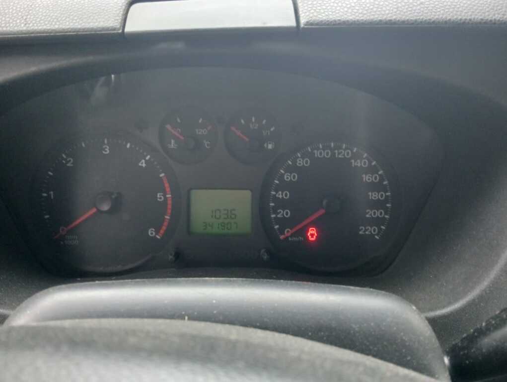 Ford Transit, 2.4 L, 2010 il, 341 000 km 99-ZS-905 — Avtomobillər, Bakı (2)