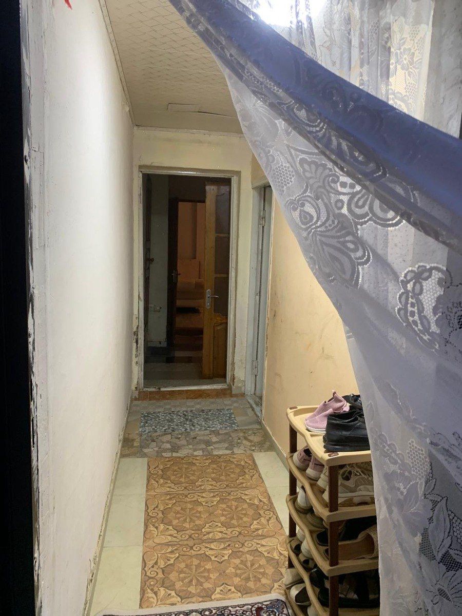 Satılır 2 otaqlı həyət evi/bağ evi 90 m² — Ev, villa, Bakı (7)