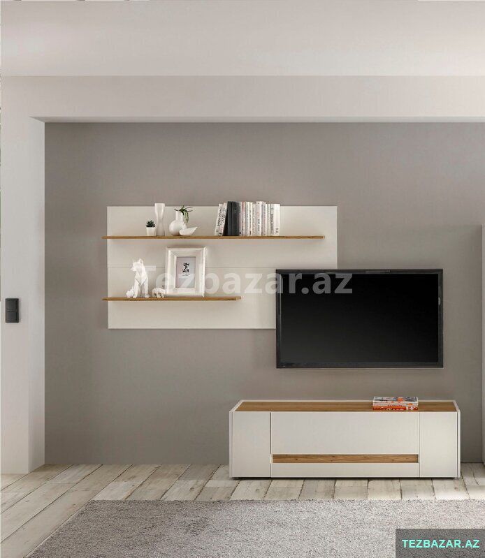 Televizor altlığı — Saxlama mobilyası, Bakı (5)