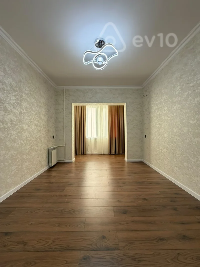 2 otaqlı mənzil, 60 m², Babək prospekti — Mənzil, Bakı (8)