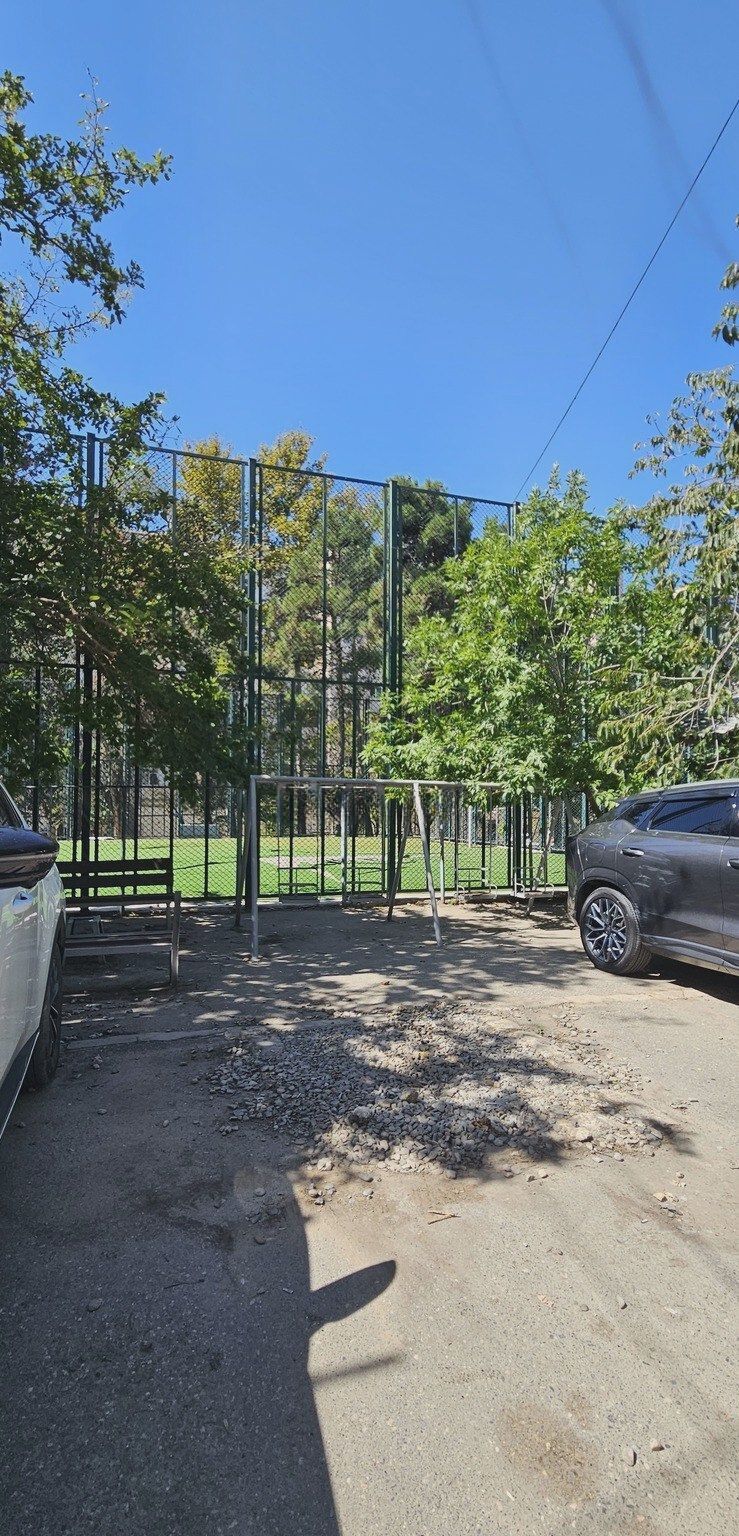 2 otaqlı mənzil 45 m² satılır — Mənzil, Bakı (10)