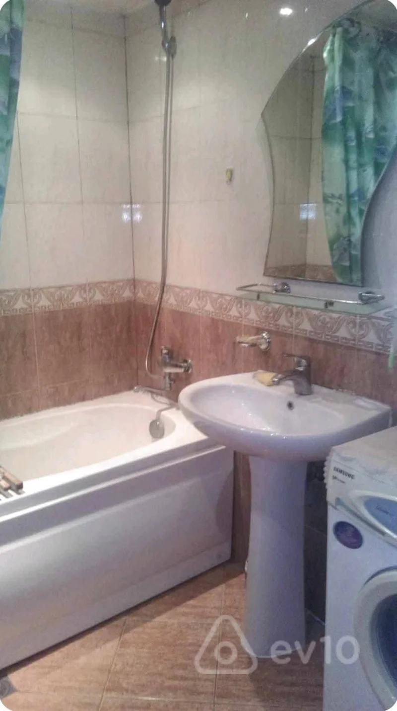 1 otaqlı mənzil, 36 m², Fətəli Xan Xoyski küç. — kirayə — Mənzil, Bakı (7)