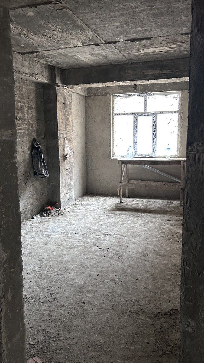 Satılır 2 otaqlı yeni tikili 63.1 m² — Mənzil, Xırdalan (2)