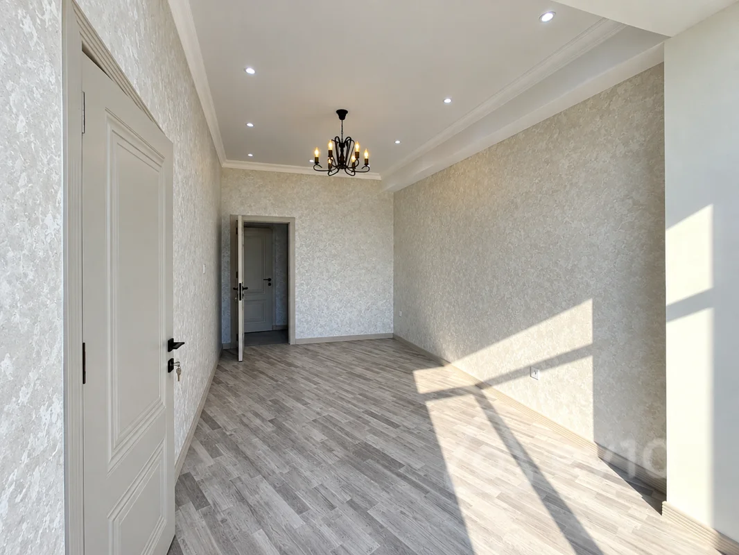 2 otaqlı mənzil, 55 m², Xırdalan, H.Əliyev küçəsi — Mənzil, Xırdalan (2)
