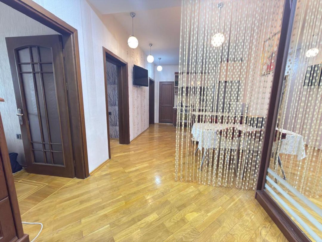 Satılır 3 otaqlı yeni tikili 95 m² — Mənzil, Bakı (12)