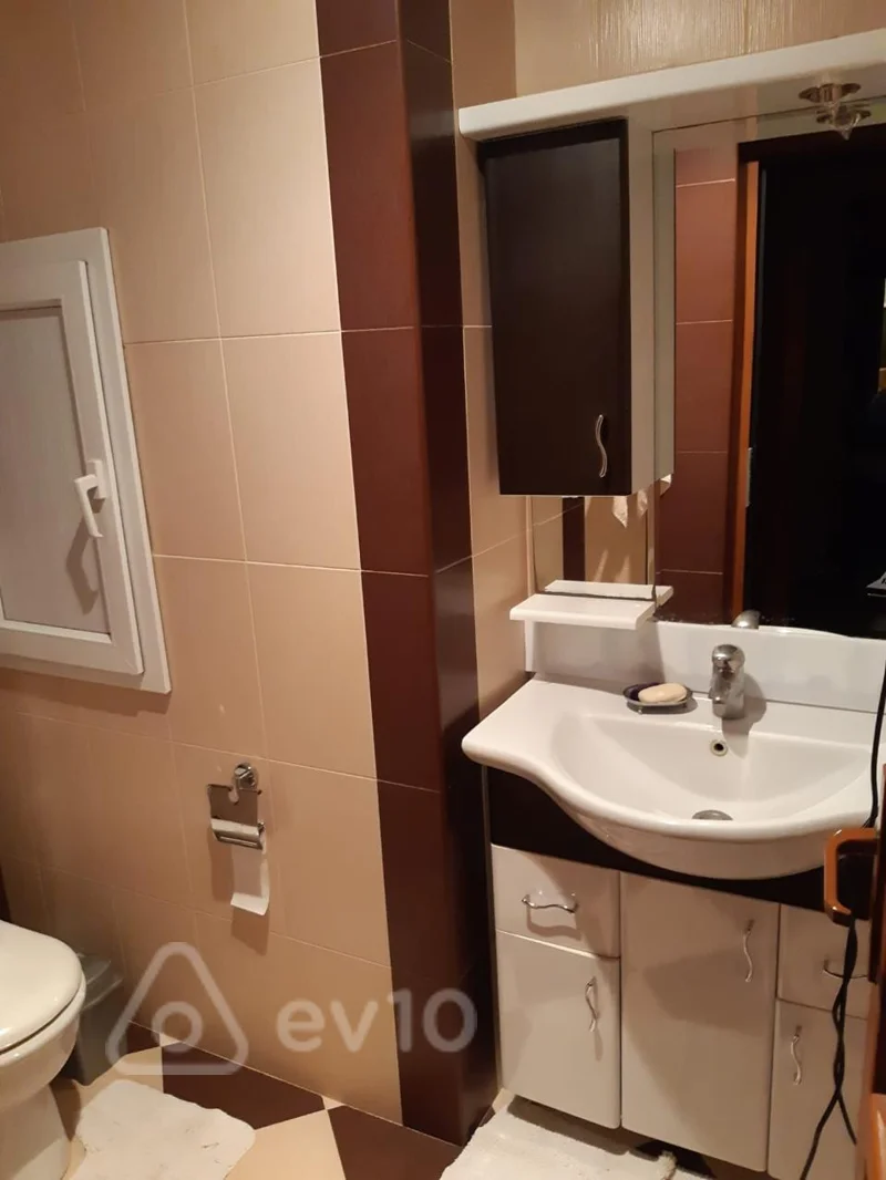 3 otaqlı mənzil, 130 m², Hesen əliyev — kirayə — Mənzil, Bakı (7)