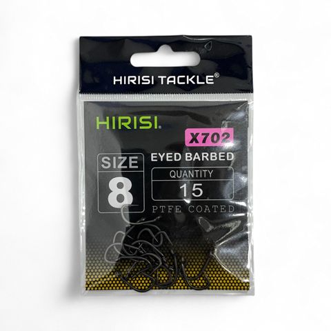 Tilov Hirisi Tackle X702_8, 15 əd — Bakı