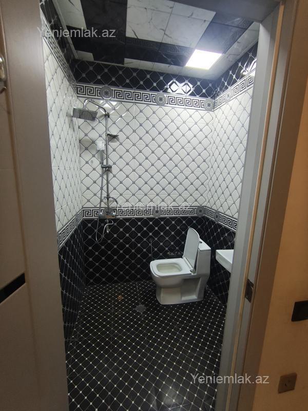 Kirayə 2 otaqlı Bina evi menzil (Yeni tikili), 60 m², Xırdalan ş — Mənzil (4)