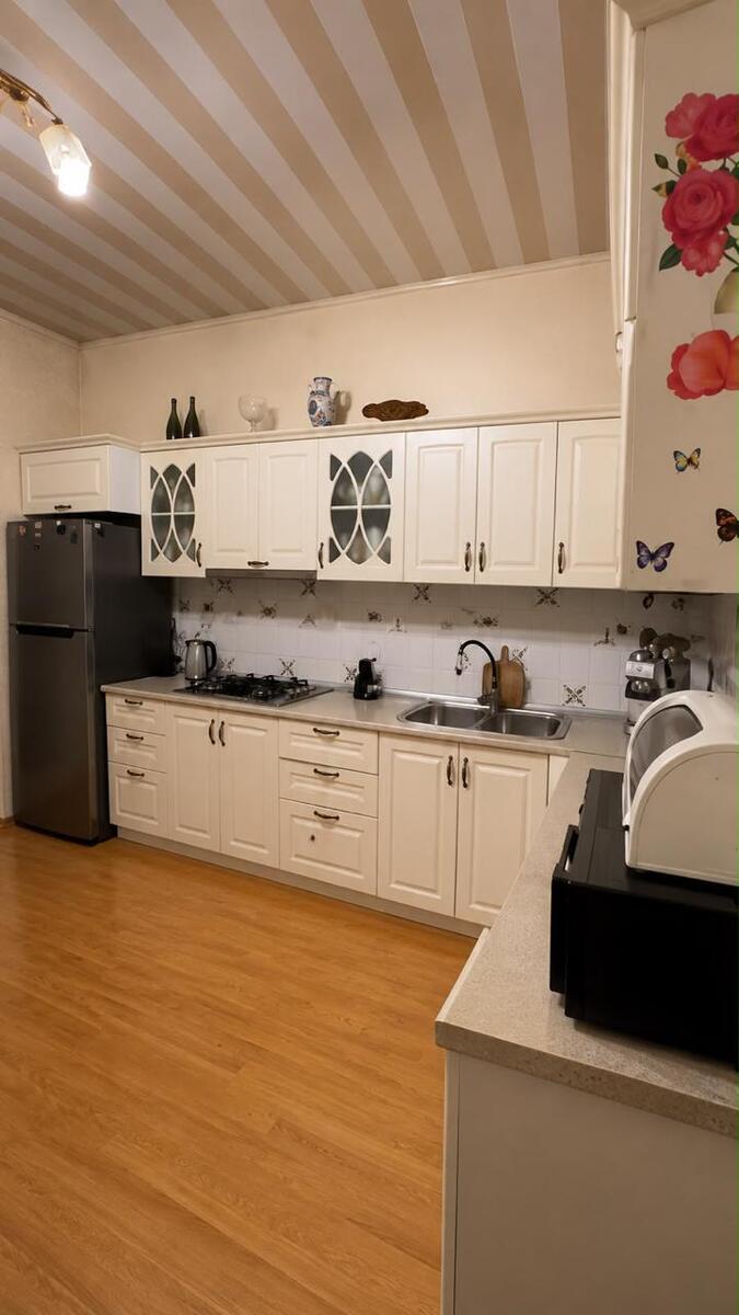Satılır 4 otaqlı həyət evi/bağ evi 185 m² — Ev, villa, Bakı (4)