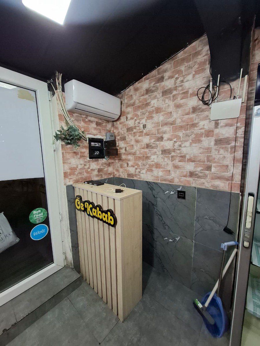 İcarəyə verilir obyekt 20 m² — Əmlak, Bakı (10)