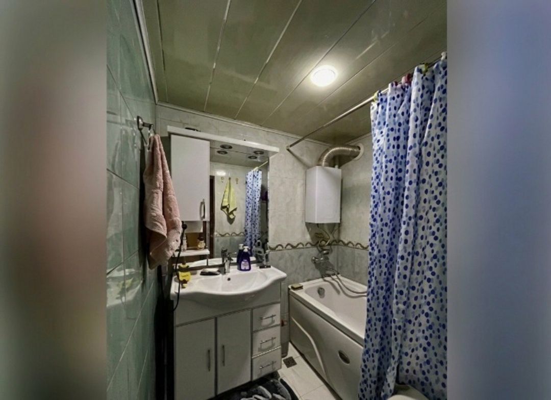 Satılır 3 otaqlı köhnə tikili 85 m² — Mənzil, Bakı (6)