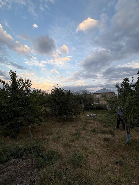 Satılır 4 otaqlı həyət evi/bağ evi 100 m² — Ev, bağ, kottec