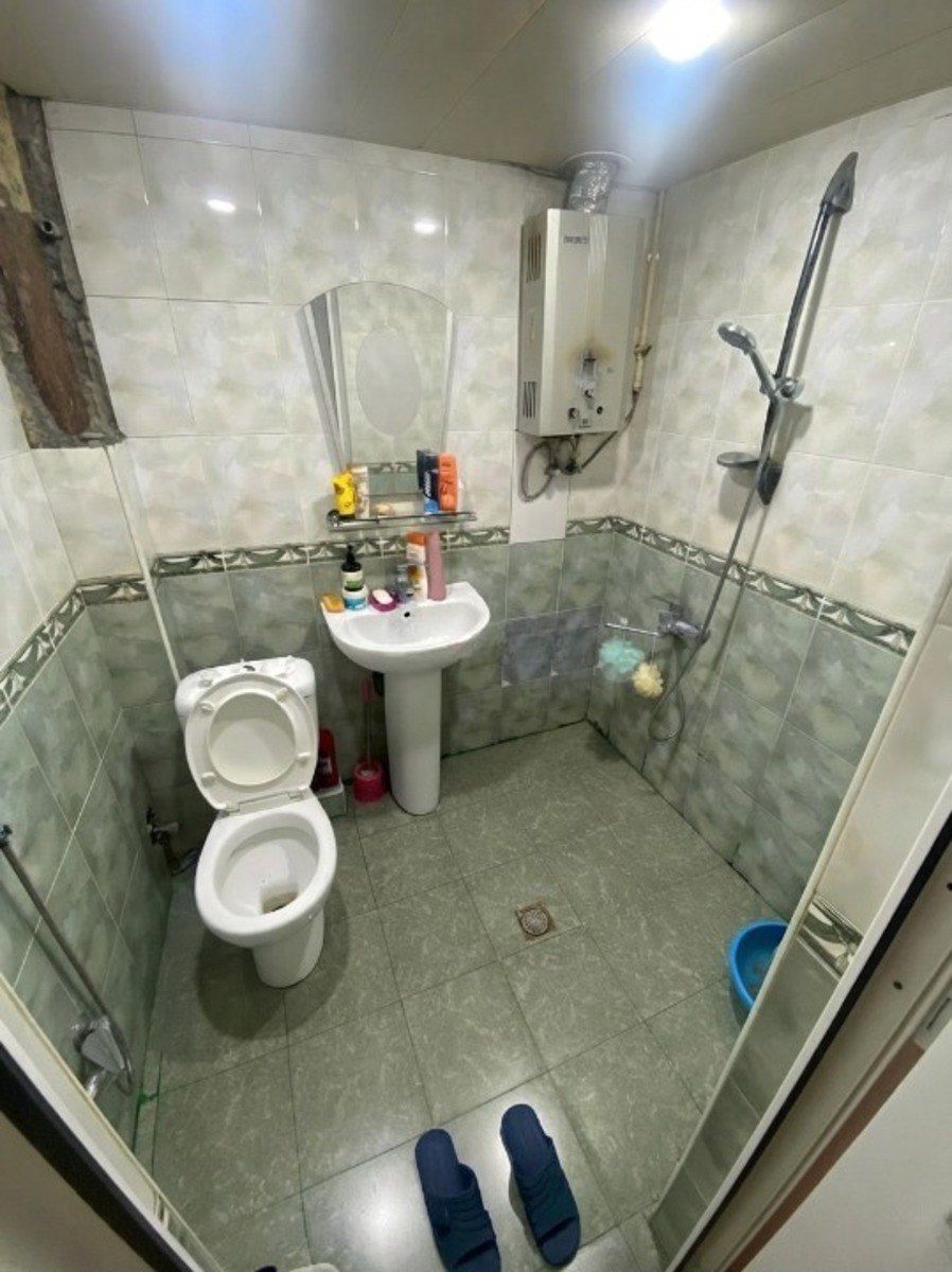 Satılır 1 otaqlı köhnə tikili 40 m² — Mənzil, Bakı (3)