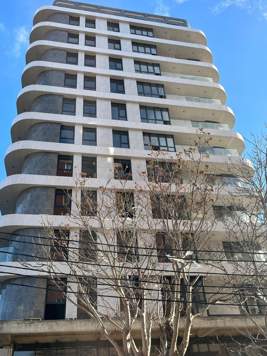Satılır 3 otaqlı yeni tikili 136 m² — Mənzil, Bakı (5)
