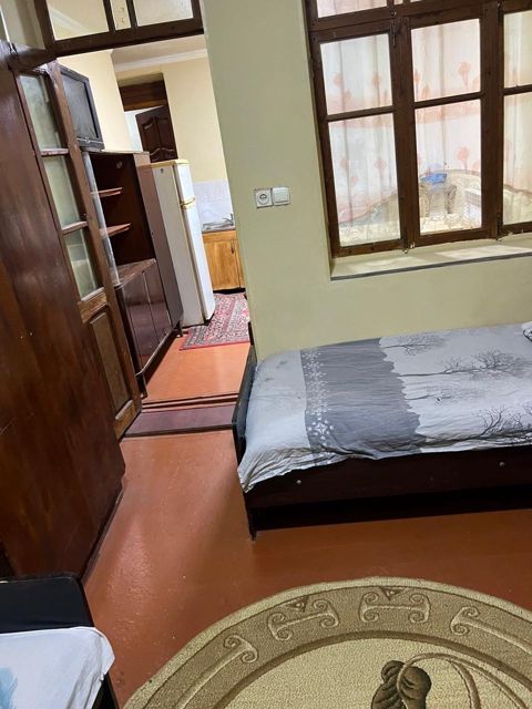 İcarəyə verilir 2 otaqlı həyət evi/bağ evi 50 m² — Bakı