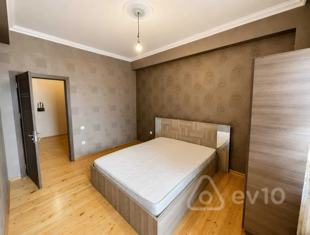 2 otaqlı mənzil, 60 m², Qarabağ küçəsi — kirayə — Mənzil, Bakı (2)