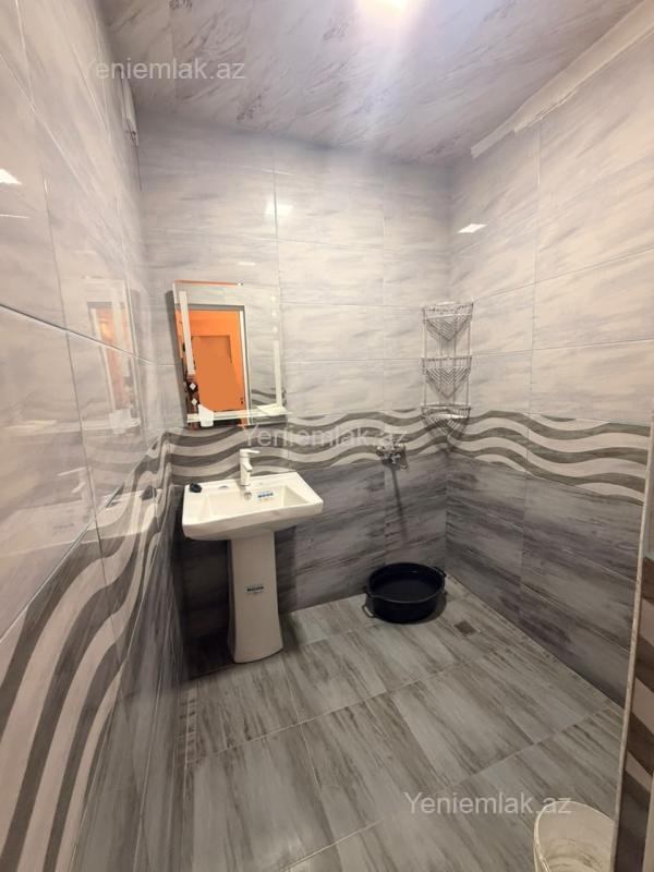 Kirayə 2 otaqlı Bina evi menzil (Köhnə tikili), 60 m², Suraxanı rayonu — Mənzil, Bakı (9)