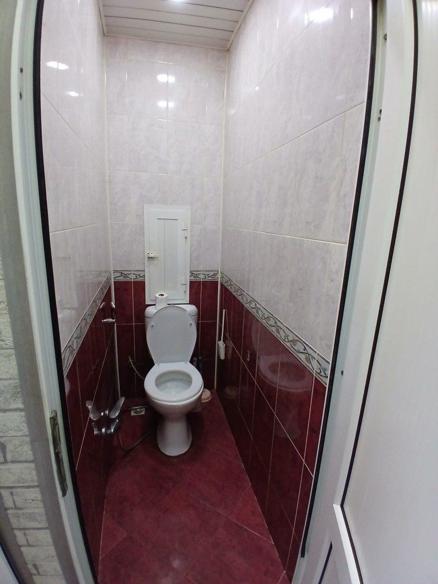 Satılır 2 otaqlı köhnə tikili 65 m² — Mənzil, Bakı (6)