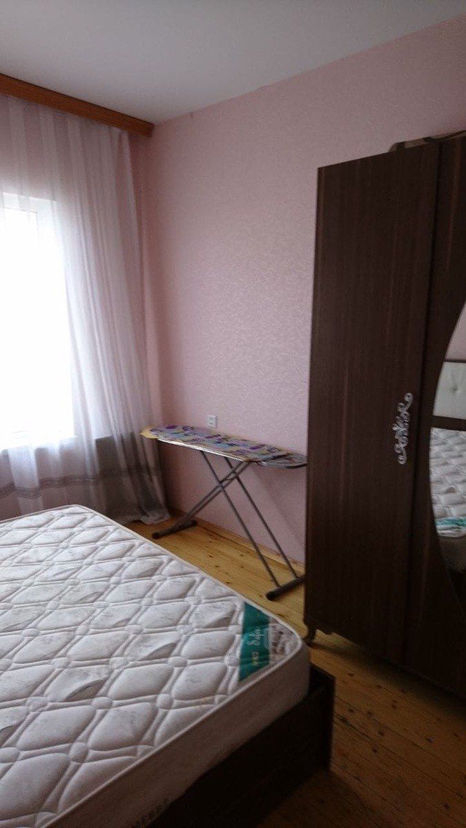 İcarəyə verilir 2 otaqlı köhnə tikili 55 m² — Mənzil, Bakı (2)