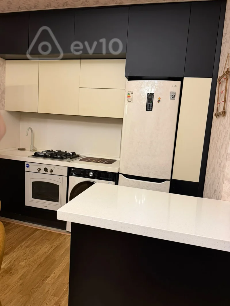 2 otaqlı mənzil, 48 m², xırdalan, Xırdalan — kirayə — Mənzil, Xırdalan (7)