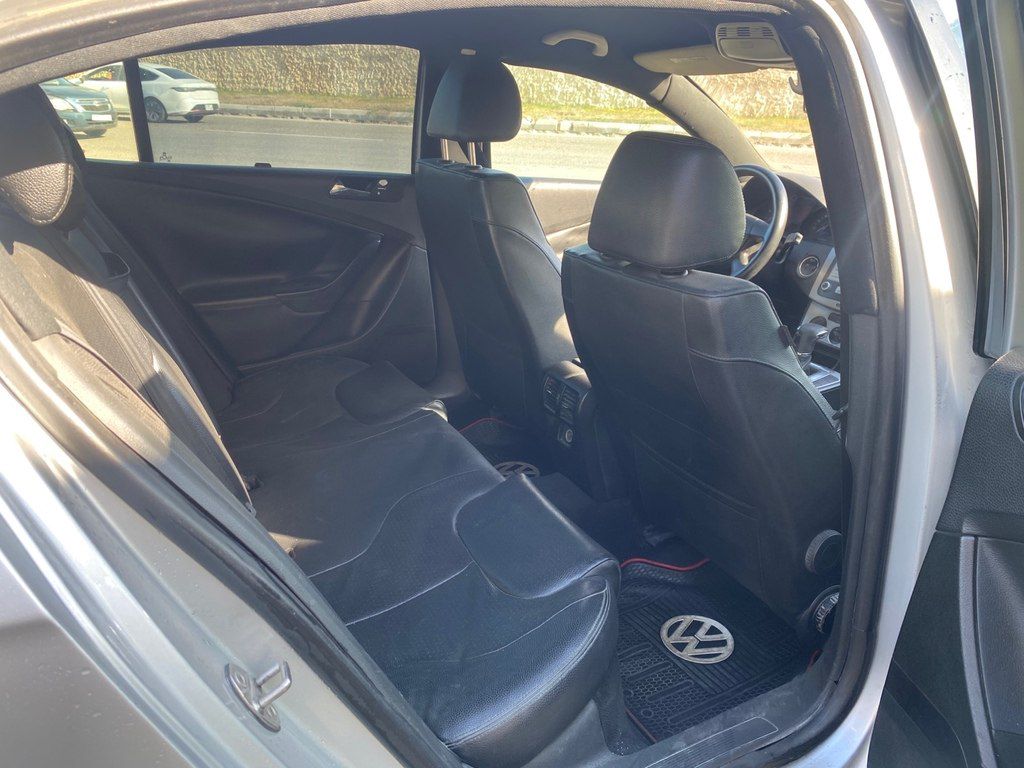 Volkswagen Passat, 2.0 L, 2006 il, 300 000 km — Avtomobillər, Bakı (10)
