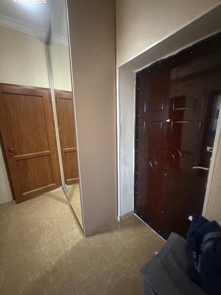 İcarəyə verilir 2 otaqlı yeni tikili 57 m² — Mənzil, Bakı (4)