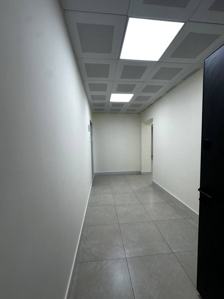 İcarəyə verilir 2 otaqlı yeni tikili 56 m² — Mənzil, Bakı (7)