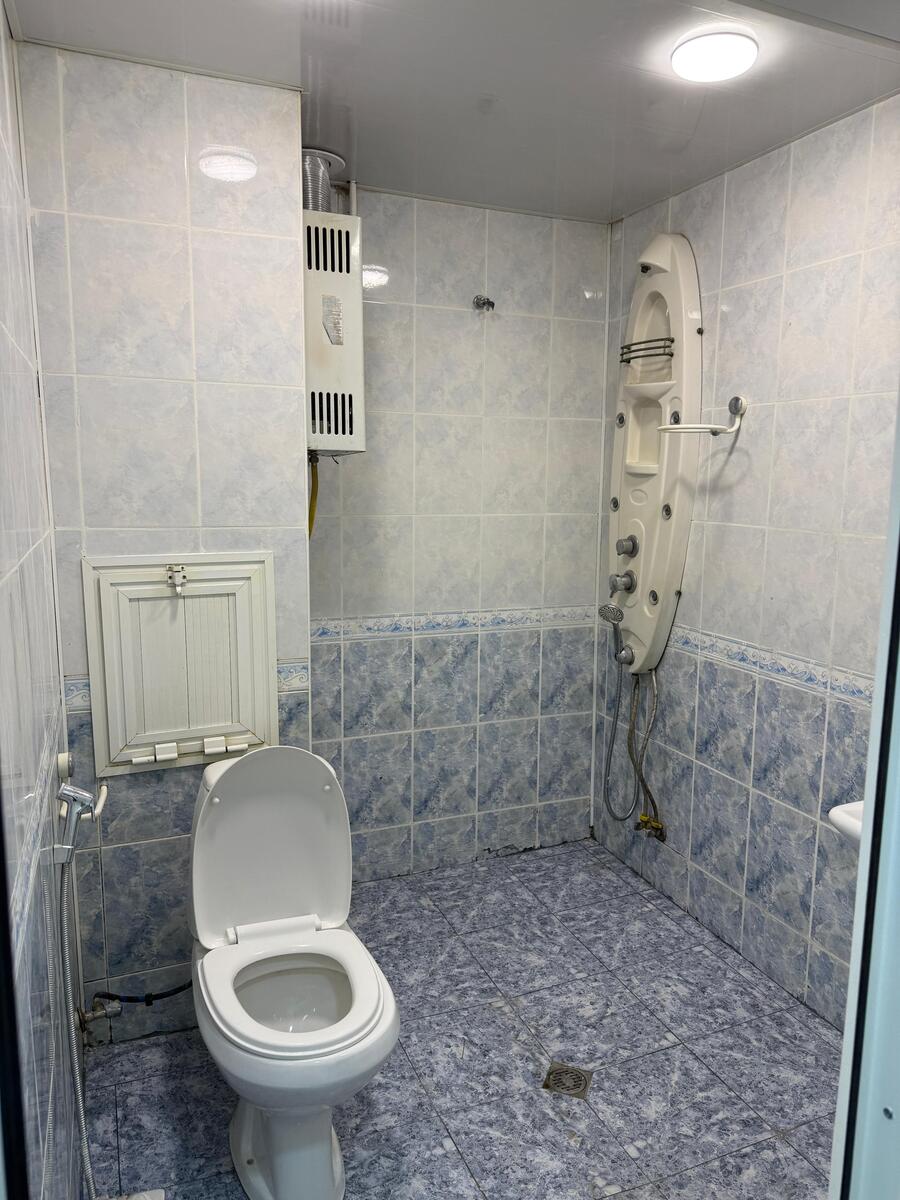Satılır 2 otaqlı köhnə tikili 60 m² — Mənzil, Bakı (12)