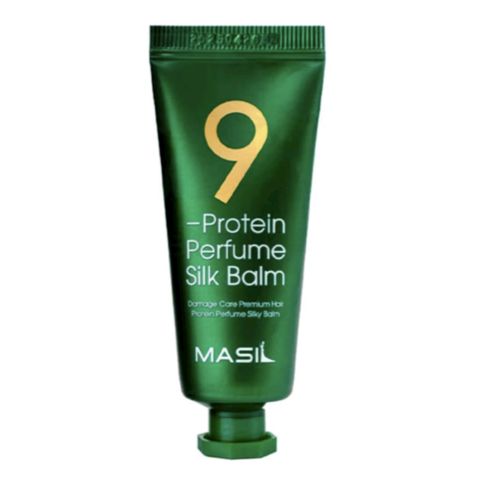 Yuyulmayan balzam Masil Protein Ətir İpək, 20 ml — Bakı