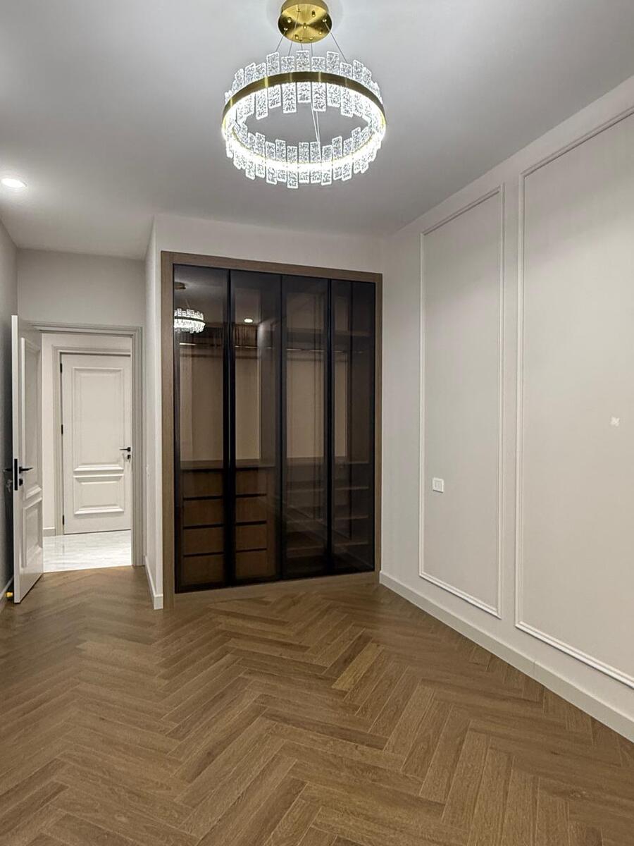 Satılır 3 otaqlı yeni tikili 113 m² — Mənzil, Bakı (5)