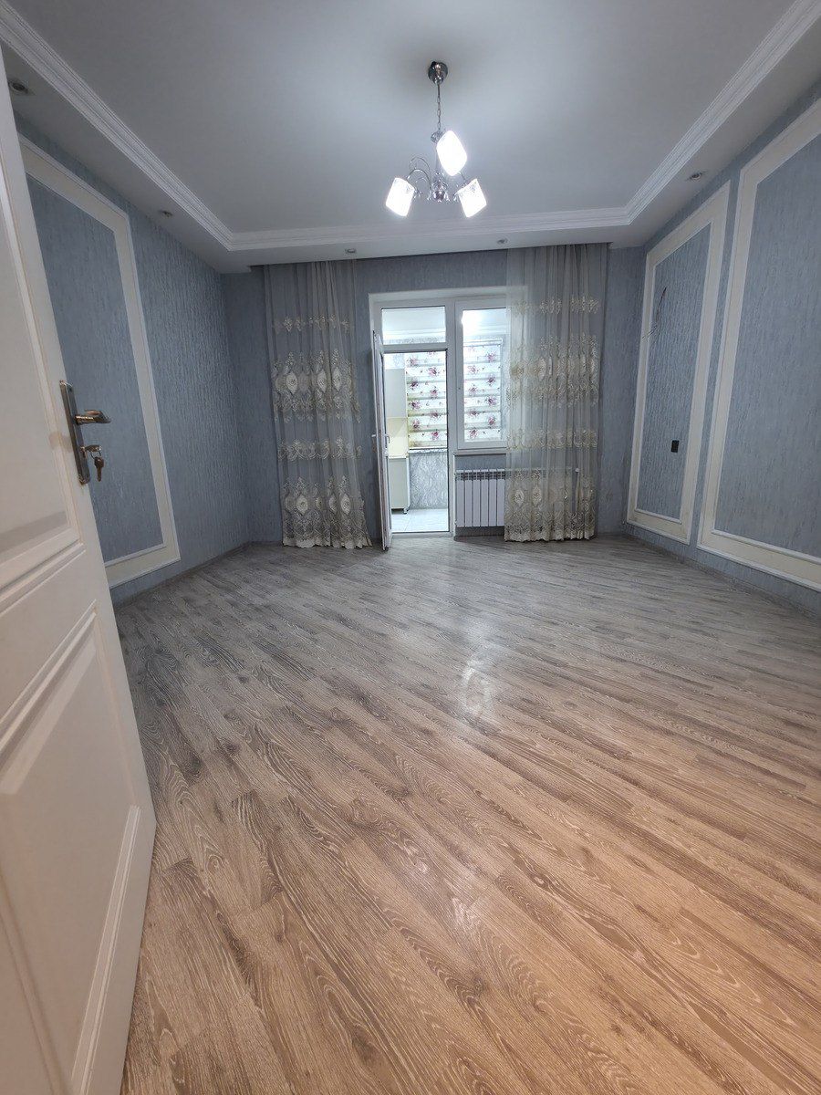 Satılır 3 otaqlı köhnə tikili 70 m² — Mənzil, Bakı (9)