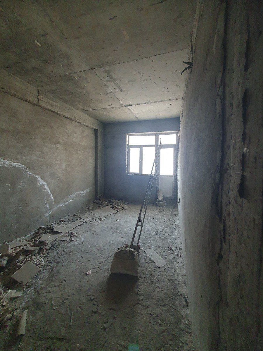 Satılır 3 otaqlı yeni tikili 125 m² — Mənzil, Bakı (11)