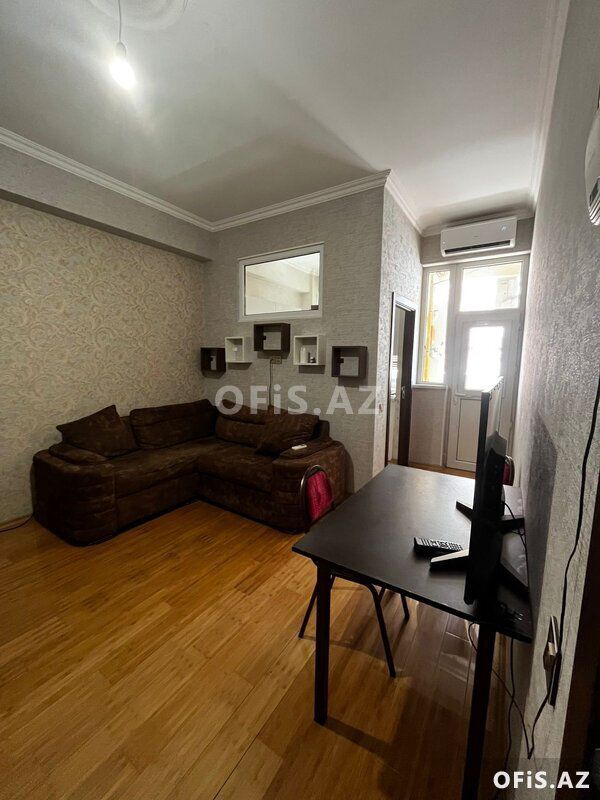 Yeni tikili Kirayə Verilir Xırdalan, Xırdalan Kristal 2də 2 otaq Kirayə, 2 otaq, 50 m² — Mənzil, Xırdalan (3)
