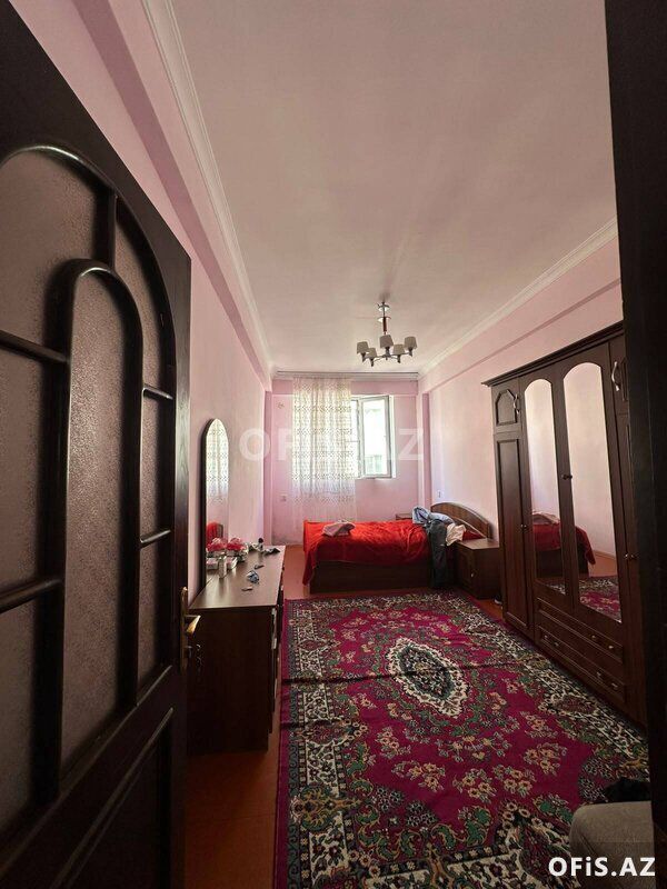Yeni tikili Kirayə Verilir Xırdalan, 2 otaq esyali, 2 otaq, 45 m² — Mənzil, Xırdalan (4)