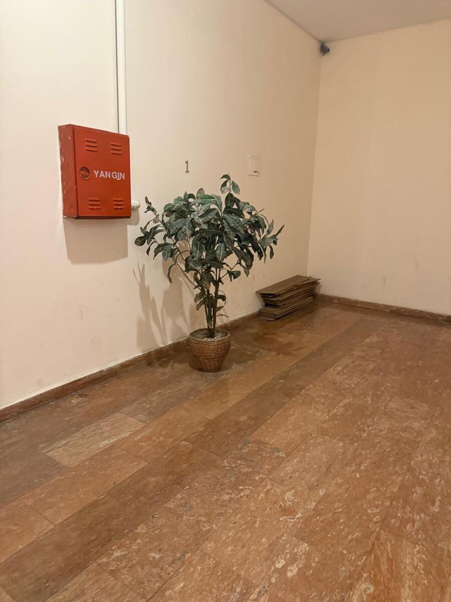 Satılır 4 otaqlı yeni tikili 200 m² — Mənzil, Bakı (4)