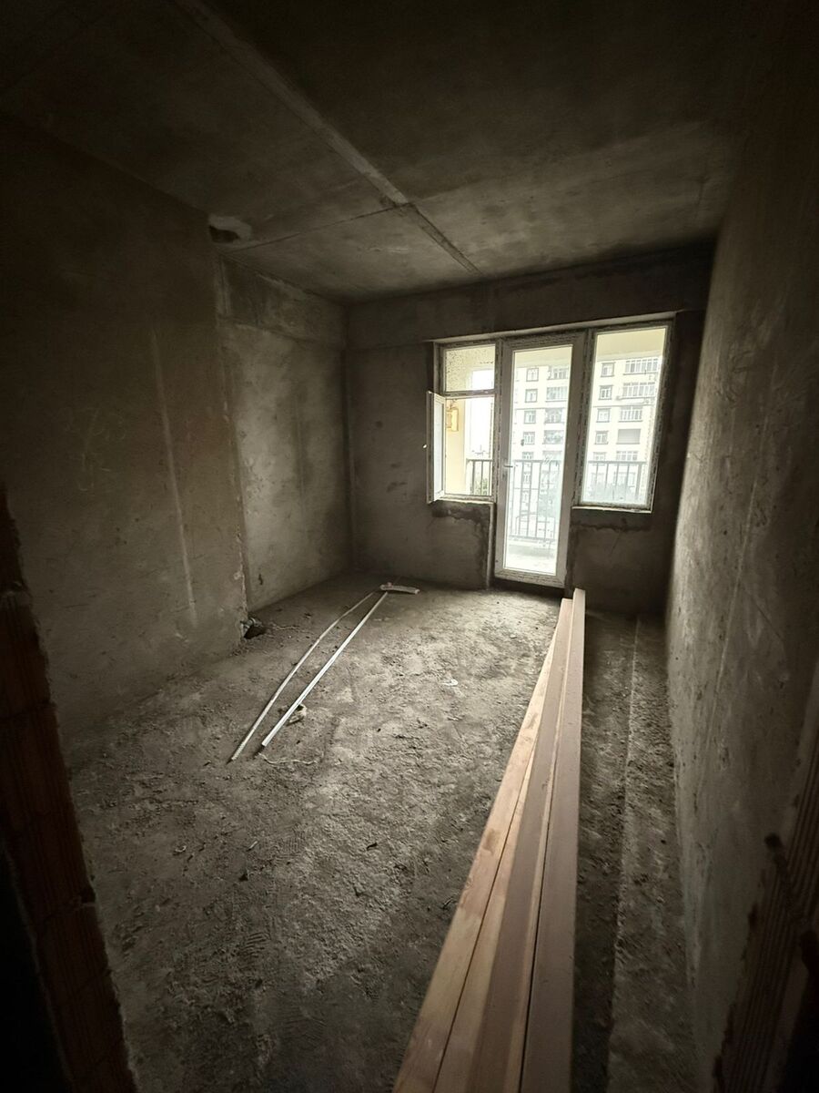 Satılır 2 otaqlı yeni tikili 92 m² — Mənzil, Bakı (3)